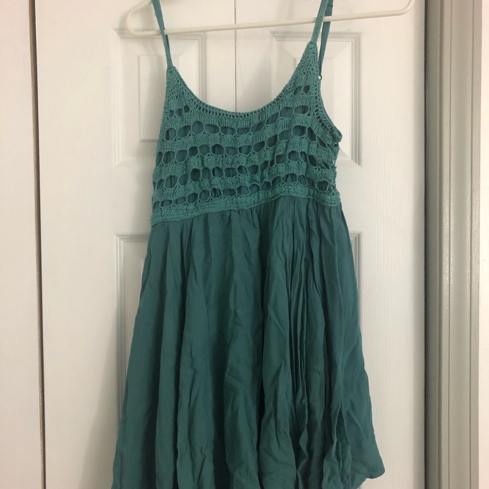 O’Neill beach dress